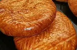 Кята (Гата) из Карабаха