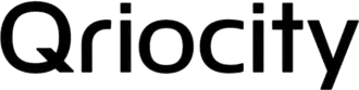 Логотип Qriocity