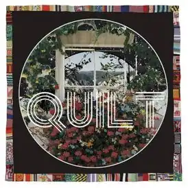 Обложка альбома Quilt «Quilt» ()