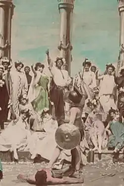 Постер фильма