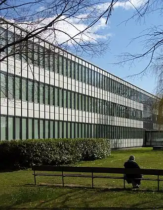 Городская ратуша