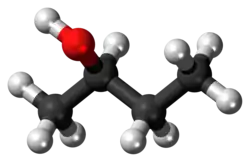 Изображение молекулярной модели