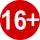 16+