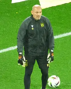 Гронден в 2023 году