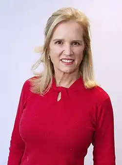 Кеннеди в 2017 году