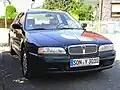 Rover 620i