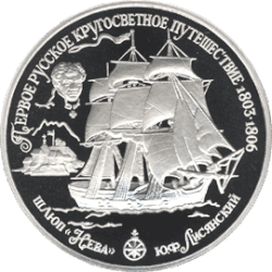 Памятная монета ЦБ РФ