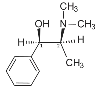 Изображение химической структуры