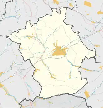 Казачье-Рудченское (Борисовский район (Белгородская область))