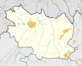 Выезжее (Ивнянский район)