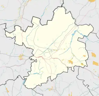 Ситное (Ракитянский район)