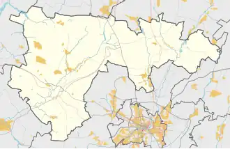 Стрельников (хутор) (Яковлевский район (Белгородская область))