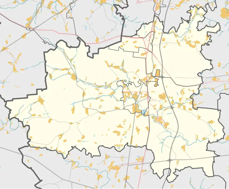 Люторецкое (Чеховский район)