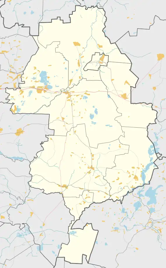 Шатурторф (Шатура (городской округ))