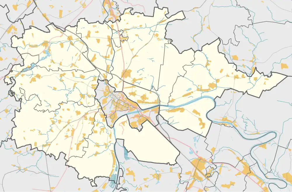Шолоховка (Коломенский район)