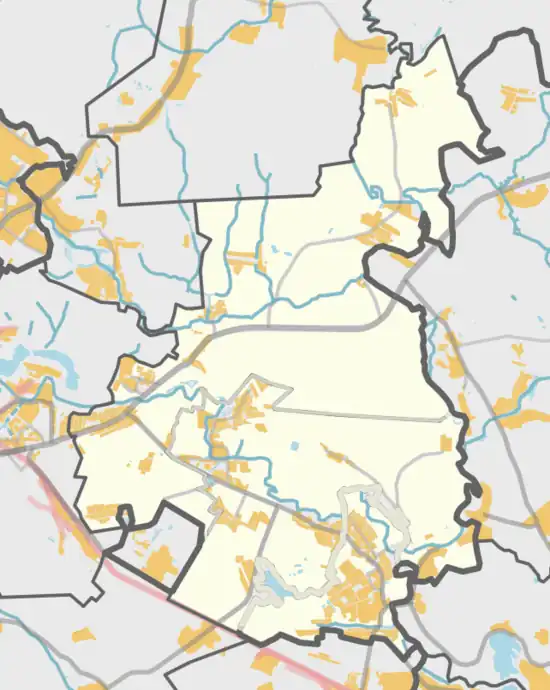 Медное-Власово (Лосино-Петровский (городской округ))