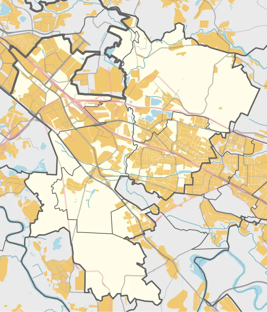 Жилино-1 (Люберецкий район)