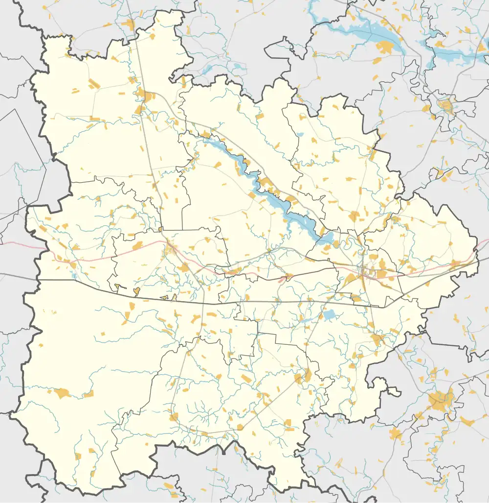 Колочь (Можайский район (Московская область))