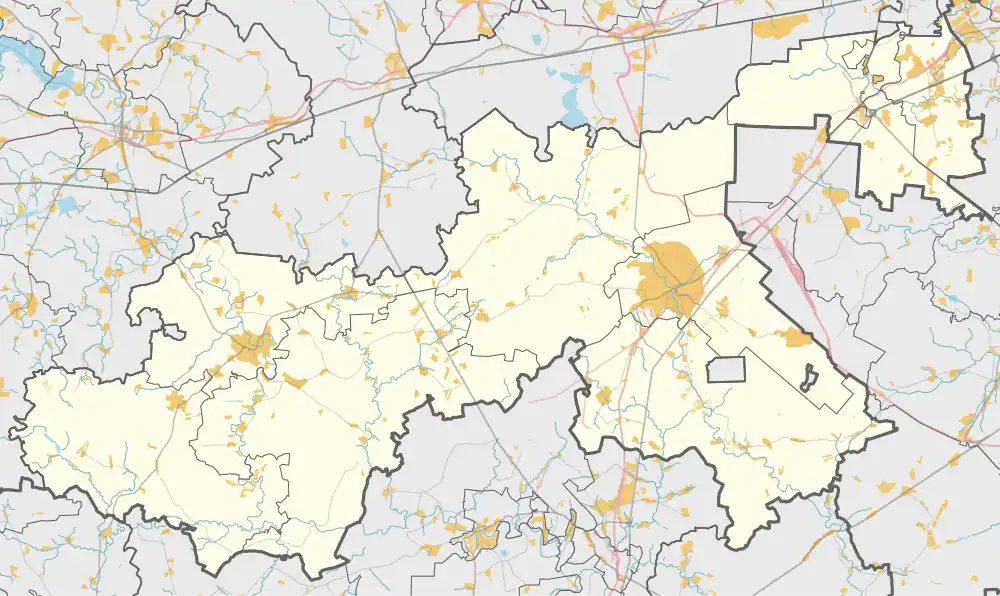 Серенское (Наро-Фоминский район)