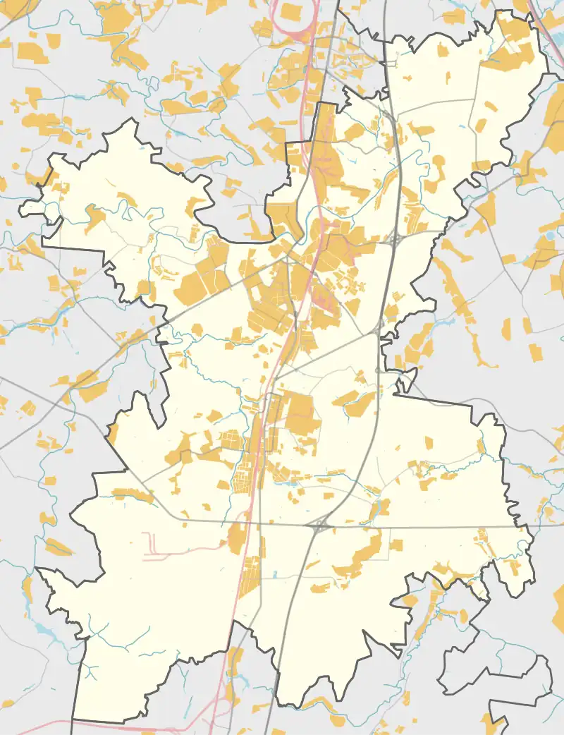 Большое Толбино (Городской округ Подольск)