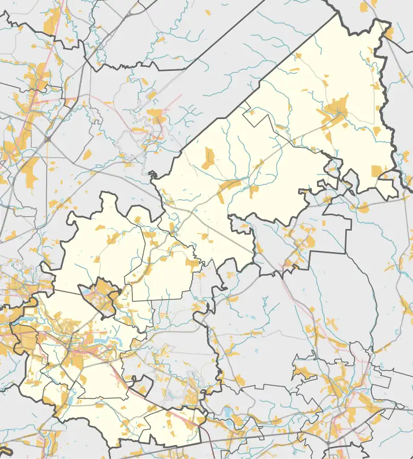 Загорянский (Щёлково (городской округ))