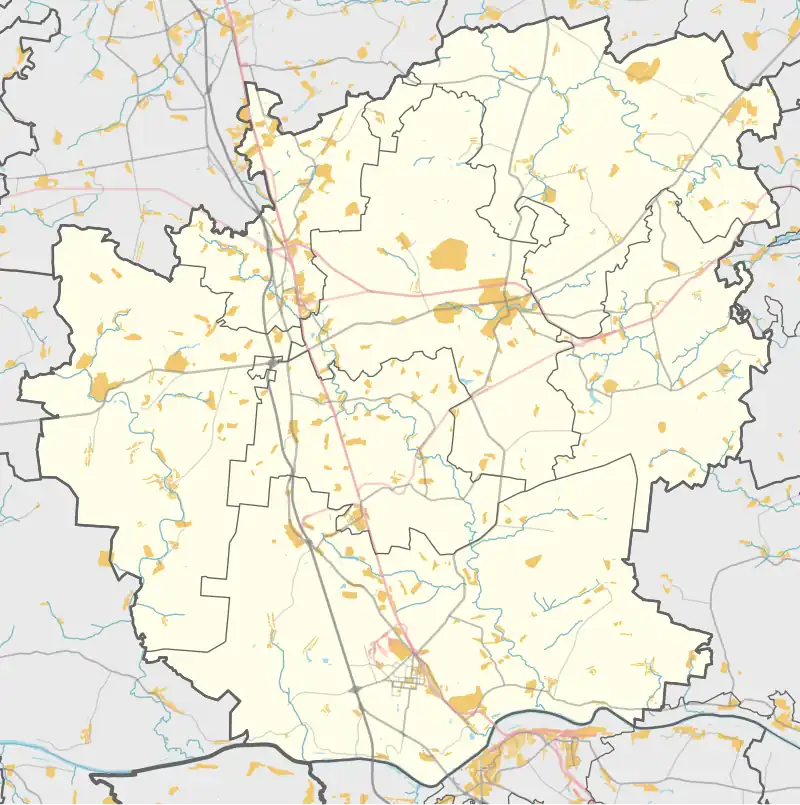 Большое Скрябино (Ступинский район)