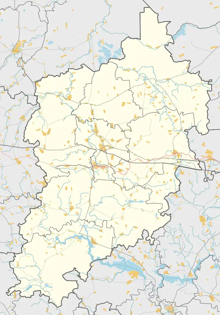 Спасс-Помазкино (Волоколамский район)