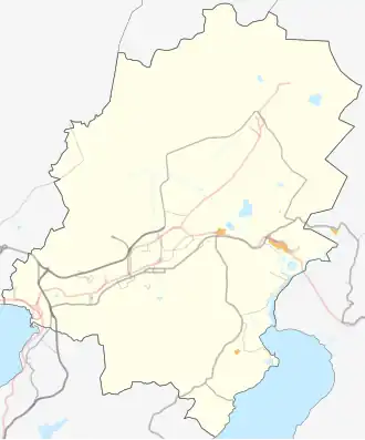 Кролевцы (Артёмовский городской округ (Приморский край))