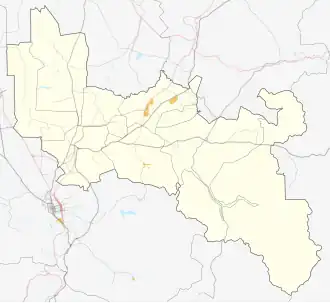 Перелётный (Михайловский район)