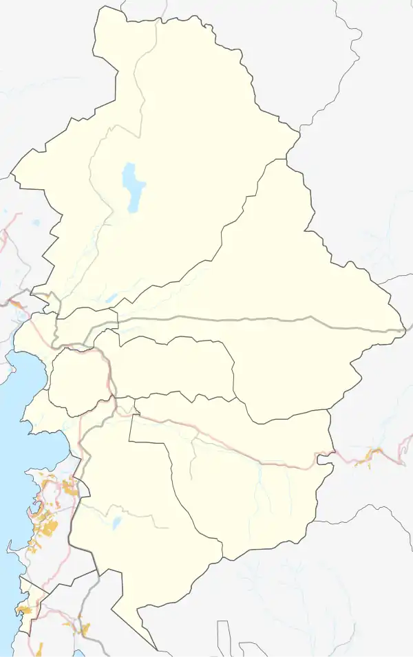 Смоляниново (Шкотовский район)