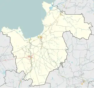 Вельца (Волховский район)