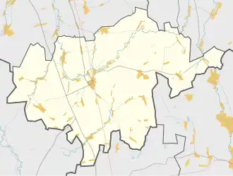 Красное Знамя (Рязанская область) (Александро-Невский район)