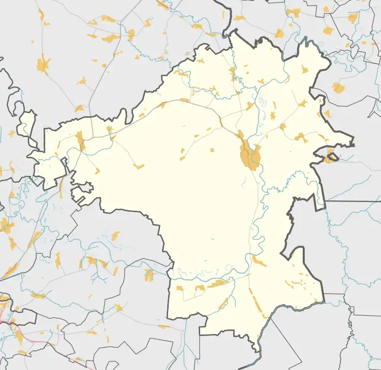 Шмелевка (Рязанская область) (Кадомский район)