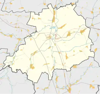 Добрая Воля (Рязанская область) (Ряжский район)