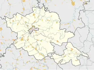 Ключи (Сасовский район) (Сасовский район)