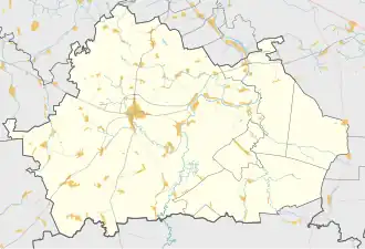 Сявель (Шацкий район (Рязанская область))