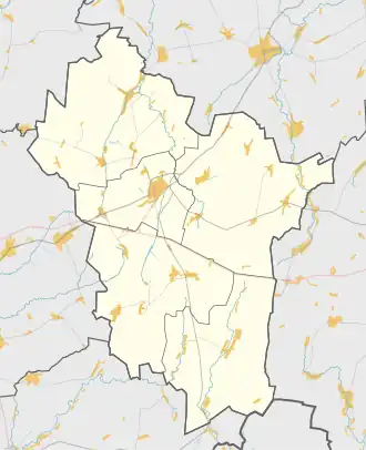 Кензино (Смолеевское сельское поселение) (Ухоловский район)