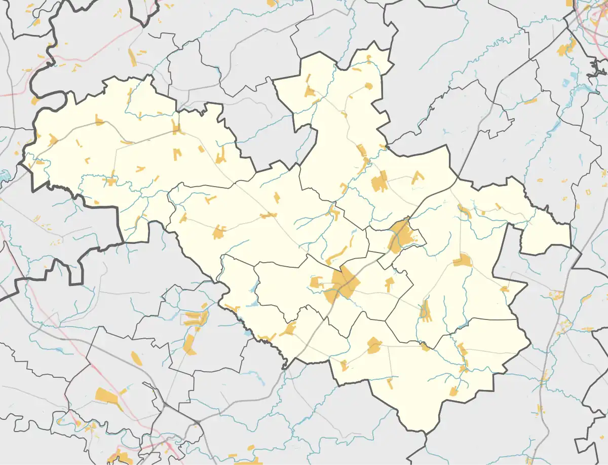 Безлычное (Захаровский район)