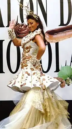 Мисс Франция 2007 года