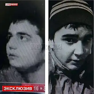 Анушервон Рахманов