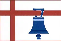 Флаг Радгоштя