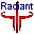 Логотип программы GtkRadiant