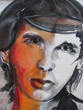 Rafał WojaczekАвтор Zbigniew Kresowaty