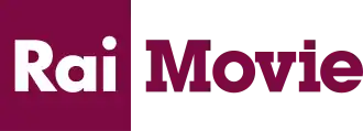 Логотип Rai Movie, используемый с 2017 года