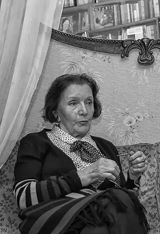 Год съёмки — 2017, фотограф: Давид Бояджян