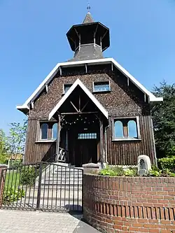 Церковь Святой Сесилии