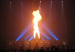 Исполнение «Rammstein»