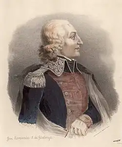 Ромуальд Тадеуш Гедройц