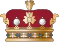 Бельгийская и нидерландская герцогская корона