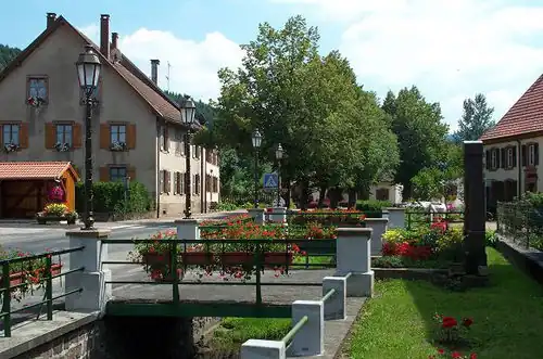 Монумент павшим